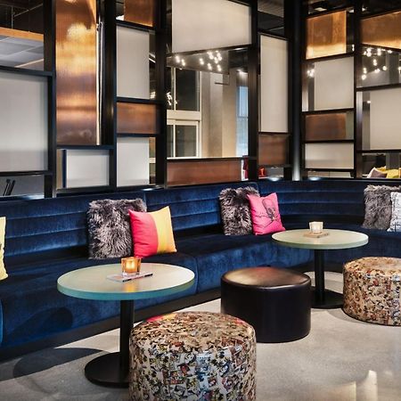 Aloft Lawrenceville Sugarloaf Exterior foto
