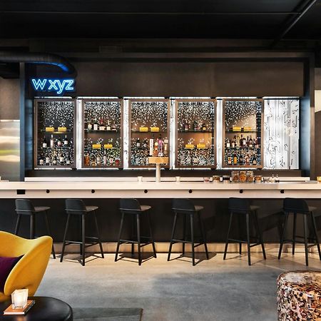 Aloft Lawrenceville Sugarloaf Exterior foto